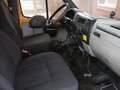 2005 ГАЗ ГАЗель (3221), жёлтый, 670000 рублей - вид 7