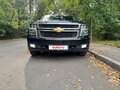 2019 Chevrolet Tahoe IV, чёрный, 3750000 рублей - вид 2