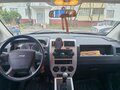 2008 Jeep Compass I, серебристый, 730000 рублей - вид 8