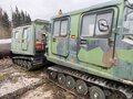 1999 Volvo BV, зелёный, 2000000 рублей - вид 2