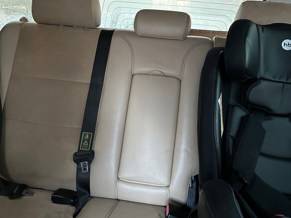 2005 Land Rover Freelander I Рестайлинг, серый, 500000 рублей - вид 20