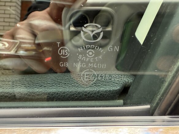 2008 Mazda 6 II (GH), белый, 1000000 рублей - вид 24