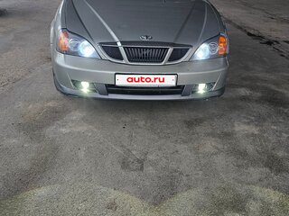 2004 Chevrolet Evanda, серый, 730000 рублей, вид 4