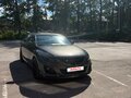 2011 Mazda 6 II (GH) Рестайлинг, серый, 750000 рублей - вид 4