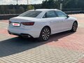 2021 Audi A4 40 TFSI V (B9) Рестайлинг, белый, 2847840 рублей - вид 6