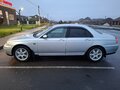 2000 Rover 75 I, серебристый, 555555 рублей - вид 6