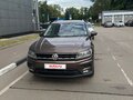 2019 Volkswagen Tiguan II, коричневый, 1990000 рублей - вид 1