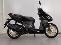 2024 Honda Click, чёрный, 349000 рублей