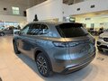 2026 Geely EX5 Гибрид EM-R, серый - вид 5