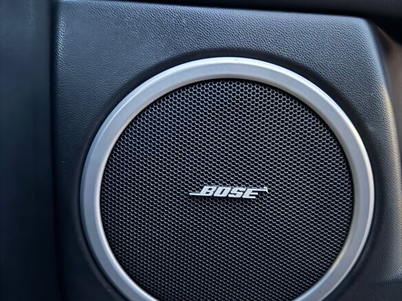 2005 Mazda 3 I (BK), чёрный - вид 10