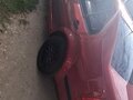 1999 Volkswagen Bora I, красный, 550000 рублей - вид 8