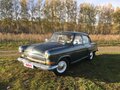 1968 ГАЗ 21 «Волга» 21Р, серый, 310000 рублей