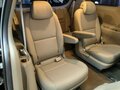 2019 Kia Carnival III, чёрный - вид 11