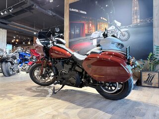 2024 Harley-Davidson Low Rider ST, коричневый, 2950000 рублей, вид 2