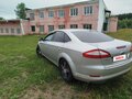 2007 Ford Mondeo IV, серебристый, 500000 рублей - вид 3