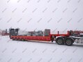 2025 Luxuda LZC9402TDP, красный, 6329000 рублей