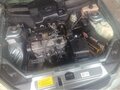 2009 Lada (ВАЗ) Priora I, серый, 300000 рублей - вид 8