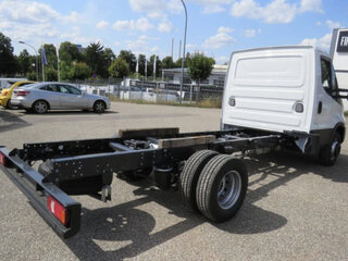 2026 Iveco Daily, белый, 9011976 рублей, вид 3