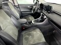 2025 Toyota RAV4 V (XA50), чёрный - вид 10
