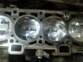 2014 Lada (ВАЗ) Priora I Рестайлинг, чёрный, 460000 рублей - вид 6