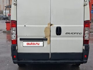 2012 Fiat Professional Ducato, белый, 780000 рублей, вид 4