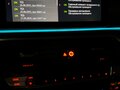 2021 BMW 5 серии 520i VII (G30/G31/G38) Рестайлинг, чёрный, 4400000 рублей - вид 9