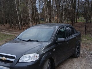 2012 ЗАЗ Vida, серый, 450000 рублей, вид 1