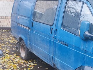 2006 ГАЗ ГАЗель (2705) Комби, синий, 400000 рублей, вид 5