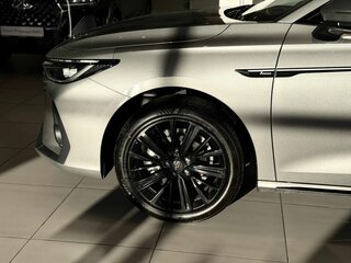 2025 Chery Arrizo 8, серебристый, 3275000 рублей, вид 5