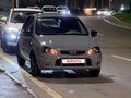 2007 Lada (ВАЗ) Kalina I, серый, 248000 рублей - вид 2