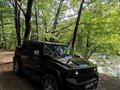 2004 Hummer H2 I, чёрный, 3500000 рублей - вид 4