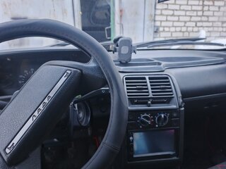 2002 Lada (ВАЗ) 2112, зелёный, 170000 рублей, вид 3