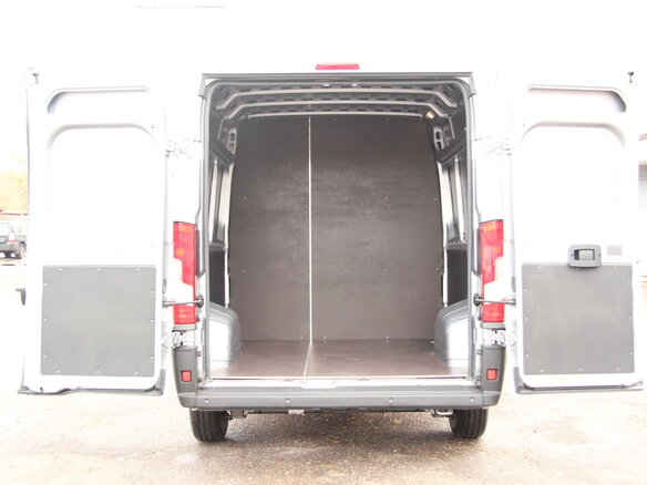 2024 Fiat Professional Ducato, белый - вид 10
