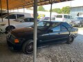 1996 BMW 3 серии 316i III (E36), чёрный, 600000 рублей