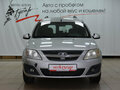 2016 Lada (ВАЗ) Largus I, серебристый, 699000 рублей - вид 1