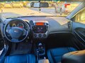 2007 Kia Ceed I, чёрный, 490000 рублей - вид 7
