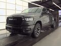 2025 Ram 1500 Crew Cab V Рестайлинг, серый, 6900000 рублей