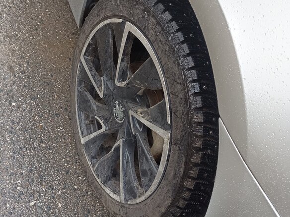 2006 Peugeot 307 I Рестайлинг, серебристый, 299999 рублей - вид 11