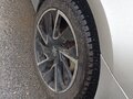 2006 Peugeot 307 I Рестайлинг, серебристый, 299999 рублей - вид 11