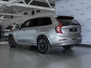 2026 Volvo XC90 B5 II Рестайлинг 2, золотистый, 10500000 рублей, вид 5