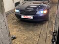 1997 Audi A4 I (B5), синий - вид 7