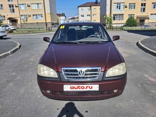 2010 Vortex Corda, красный, 220000 рублей, вид 1