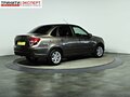 2025 Lada (ВАЗ) Granta I Рестайлинг, коричневый - вид 4