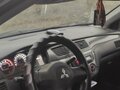 2006 Mitsubishi Lancer IX Рестайлинг, чёрный, 450000 рублей - вид 8