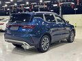 2022 Geely Vision X6 Pro, синий, 1300000 рублей - вид 3