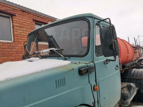 1993 ЗИЛ 4333, синий, 850000 рублей, вид 1
