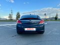 2008 Opel Insignia I, серый, 750000 рублей - вид 3