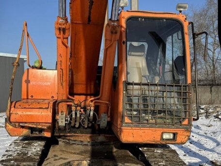 2012 Doosan Solar, 2600000 рублей, вид 3