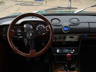 1976 Lada (ВАЗ) 2103, зелёный, 250000 рублей, вид 5