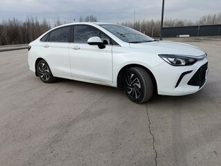 2024 BAIC U5 Plus, белый, 1290000 рублей, вид 3